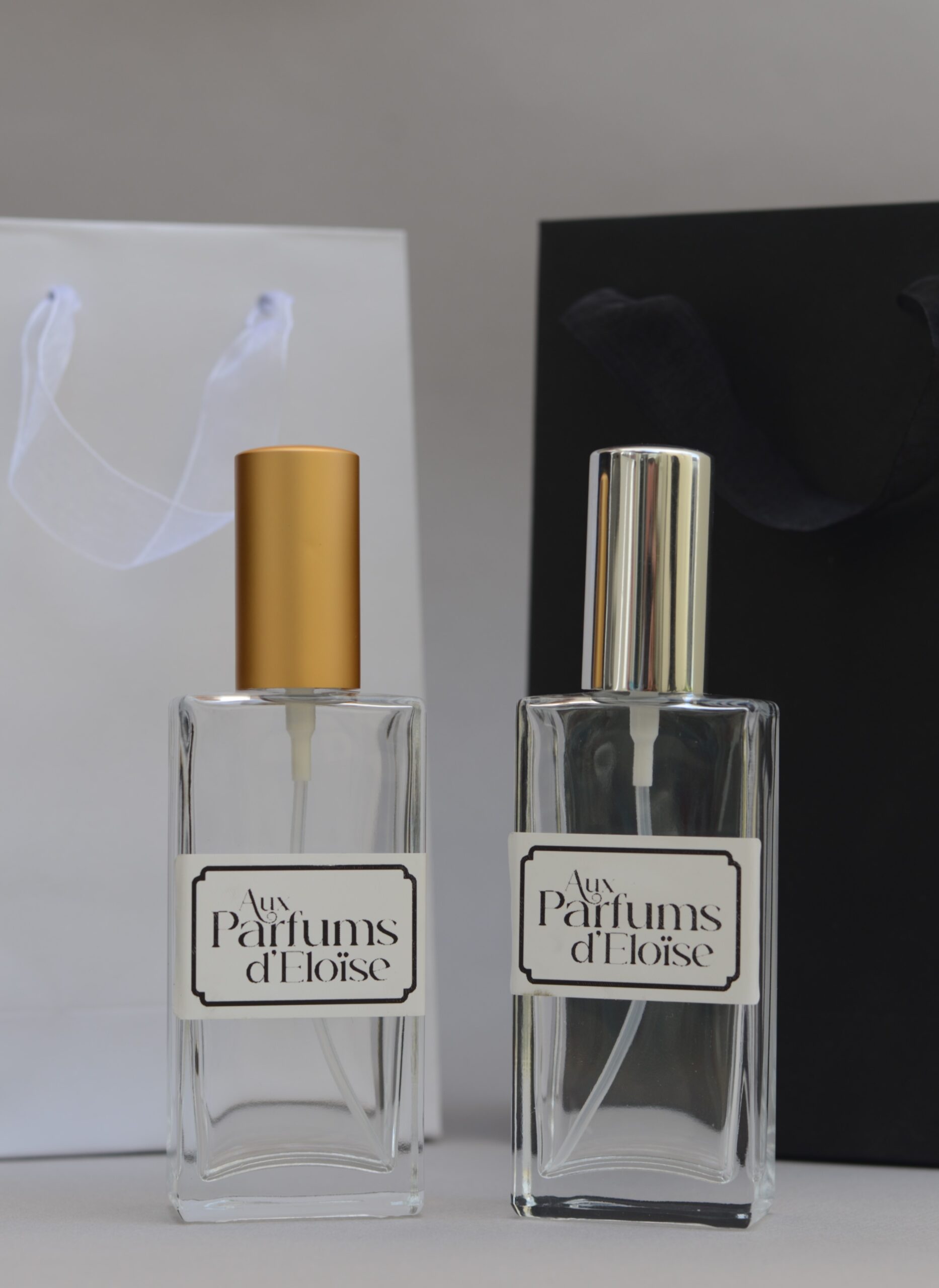 Carte cadeau atelier classique DUO - 2 x 50 ml – Image 3