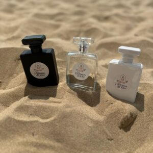 Carte cadeau atelier prestige TRIO – 3 x 100 ml