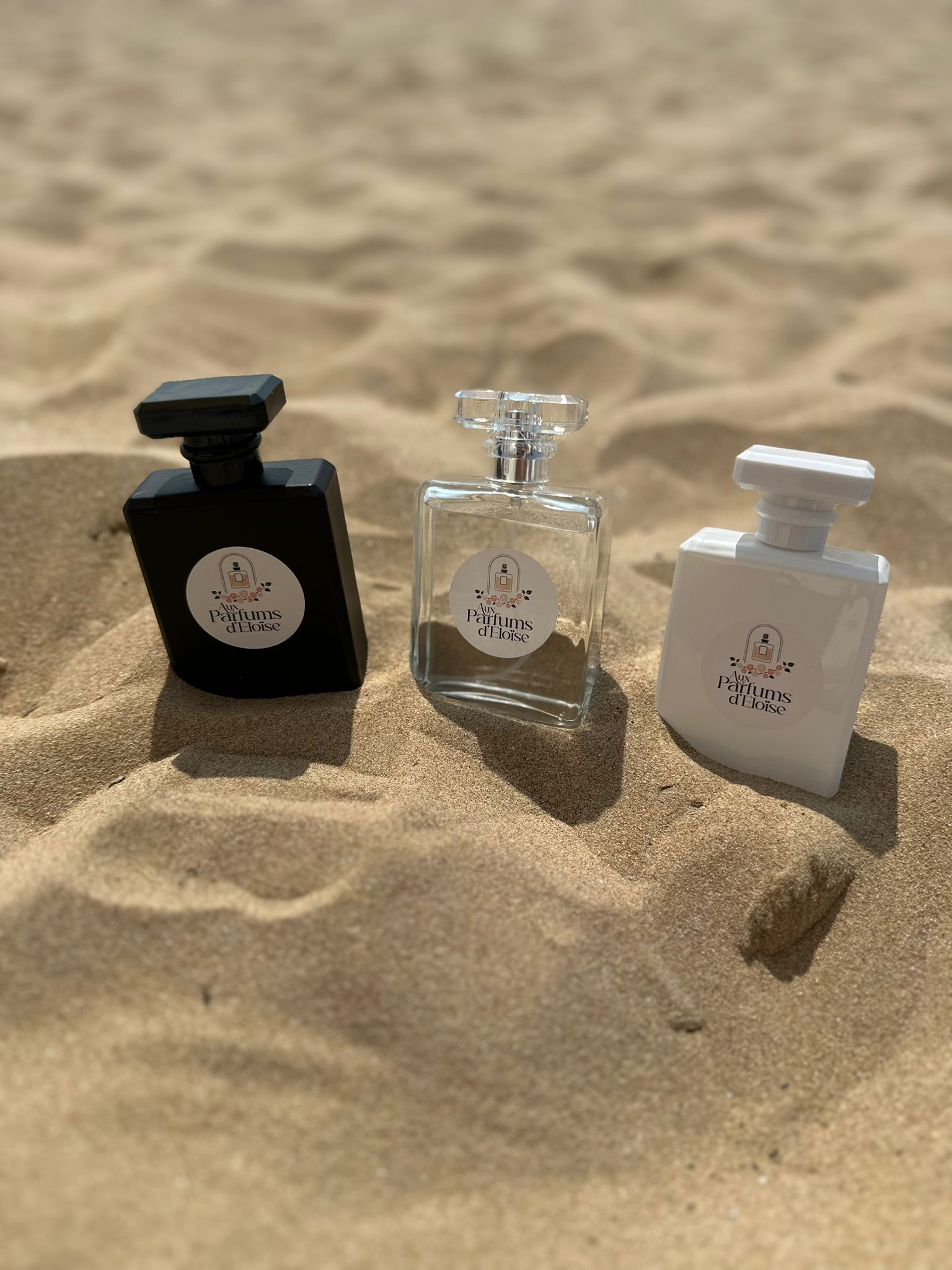 Carte cadeau atelier prestige TRIO - 3 x 100 ml – Image 2